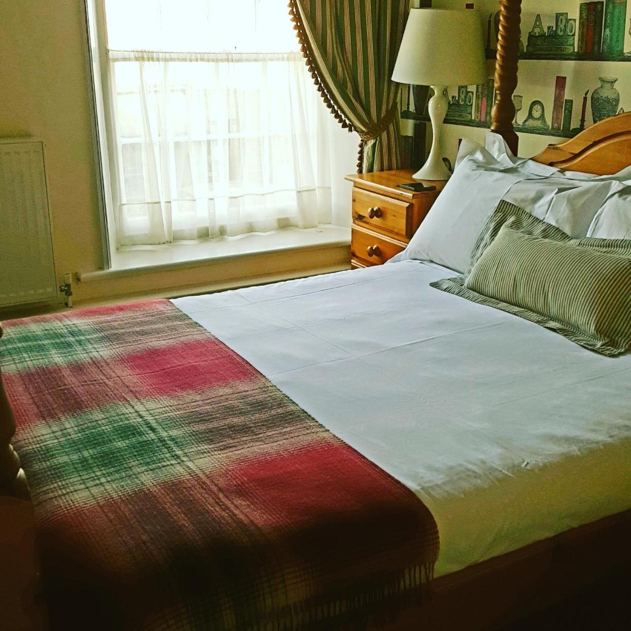 The Castle Inn Bungay Bagian luar foto